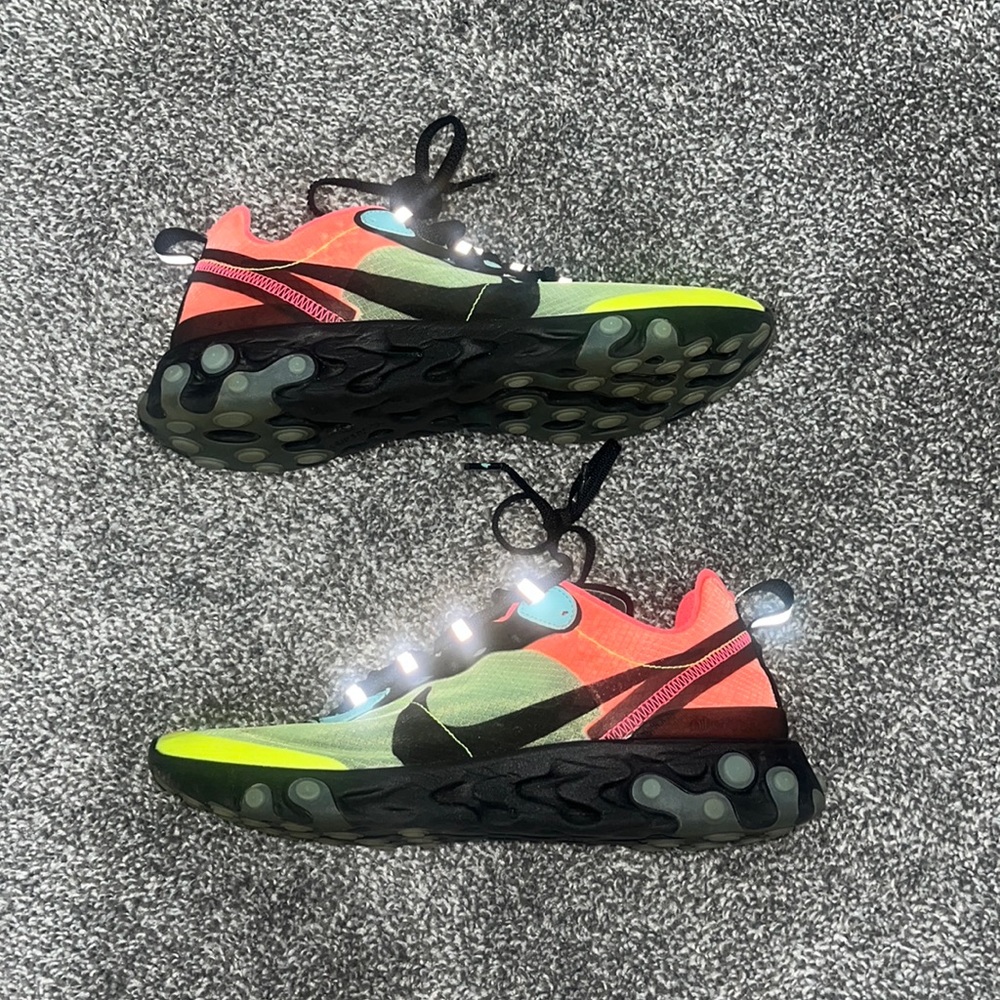 (Nike) 'Hyper Fusion' shoes
